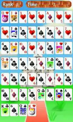 Play C-Marbles Card [Marrige]